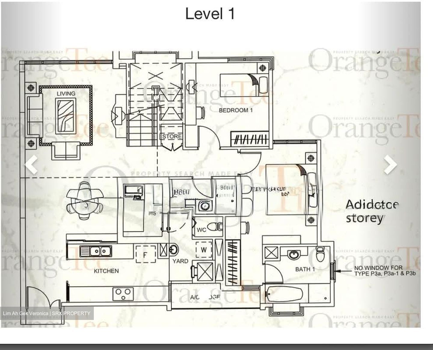Rosewood (D25), Condominium #563929421